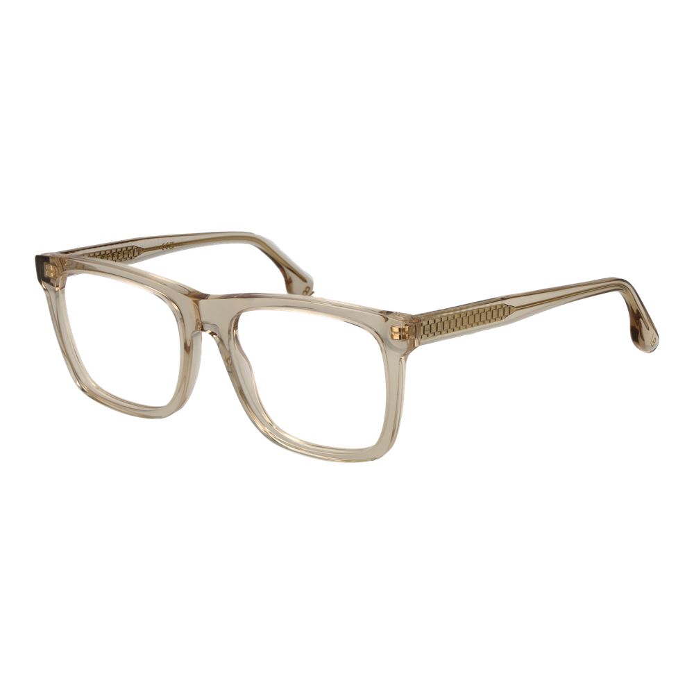 Beige Acetate Glasses (Frames)