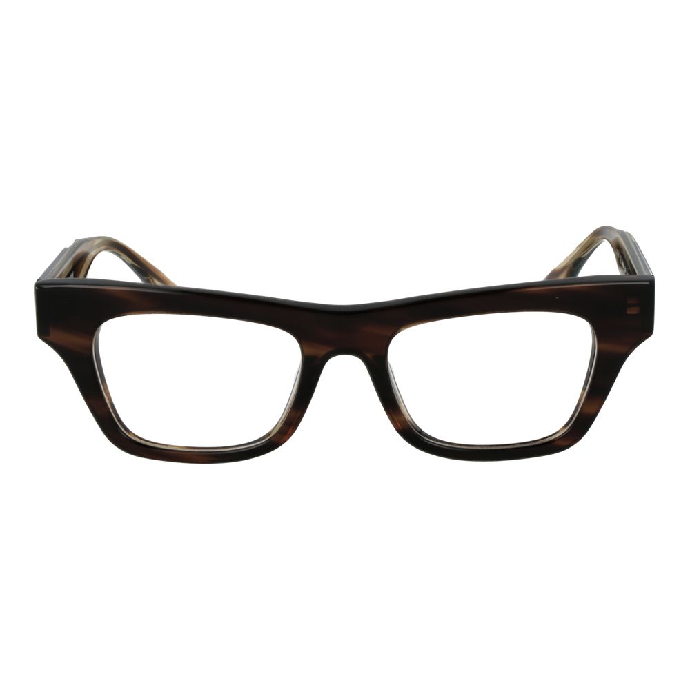 Brown Acetate Glasses (Frames)