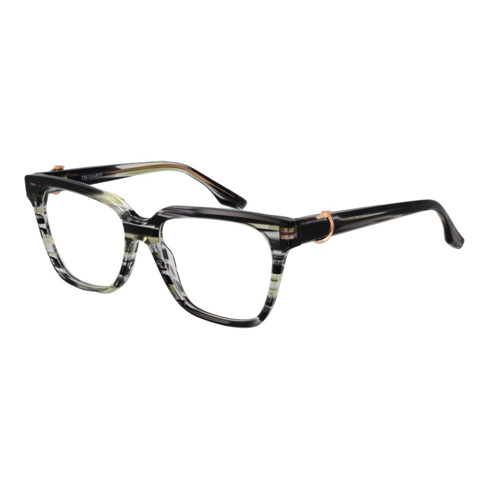 Gray Acetate Glasses (Frames)