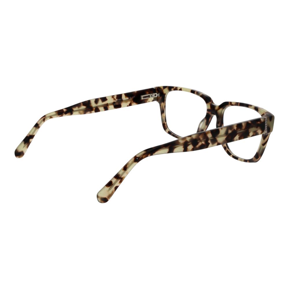 Green Acetate Glasses (Frames)