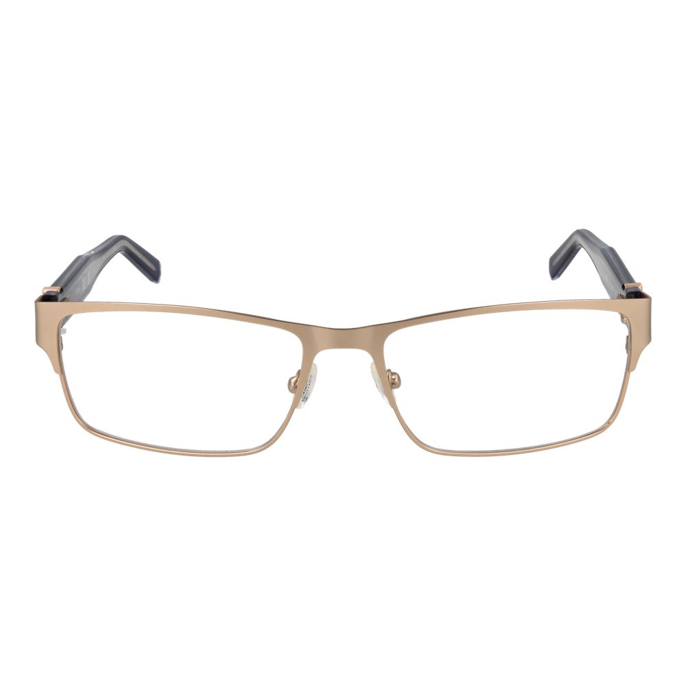 Gold Metal Glasses (Frames)