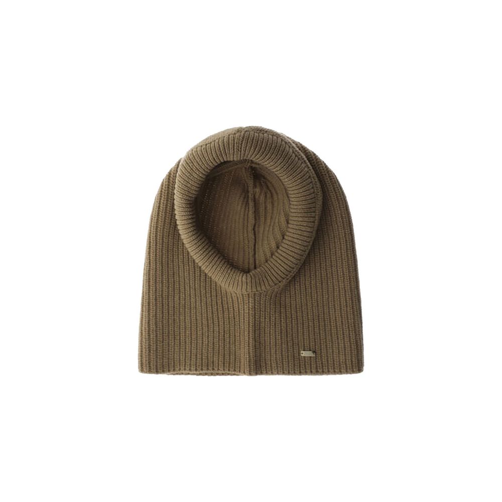 Wool BALACLAVA Hat
