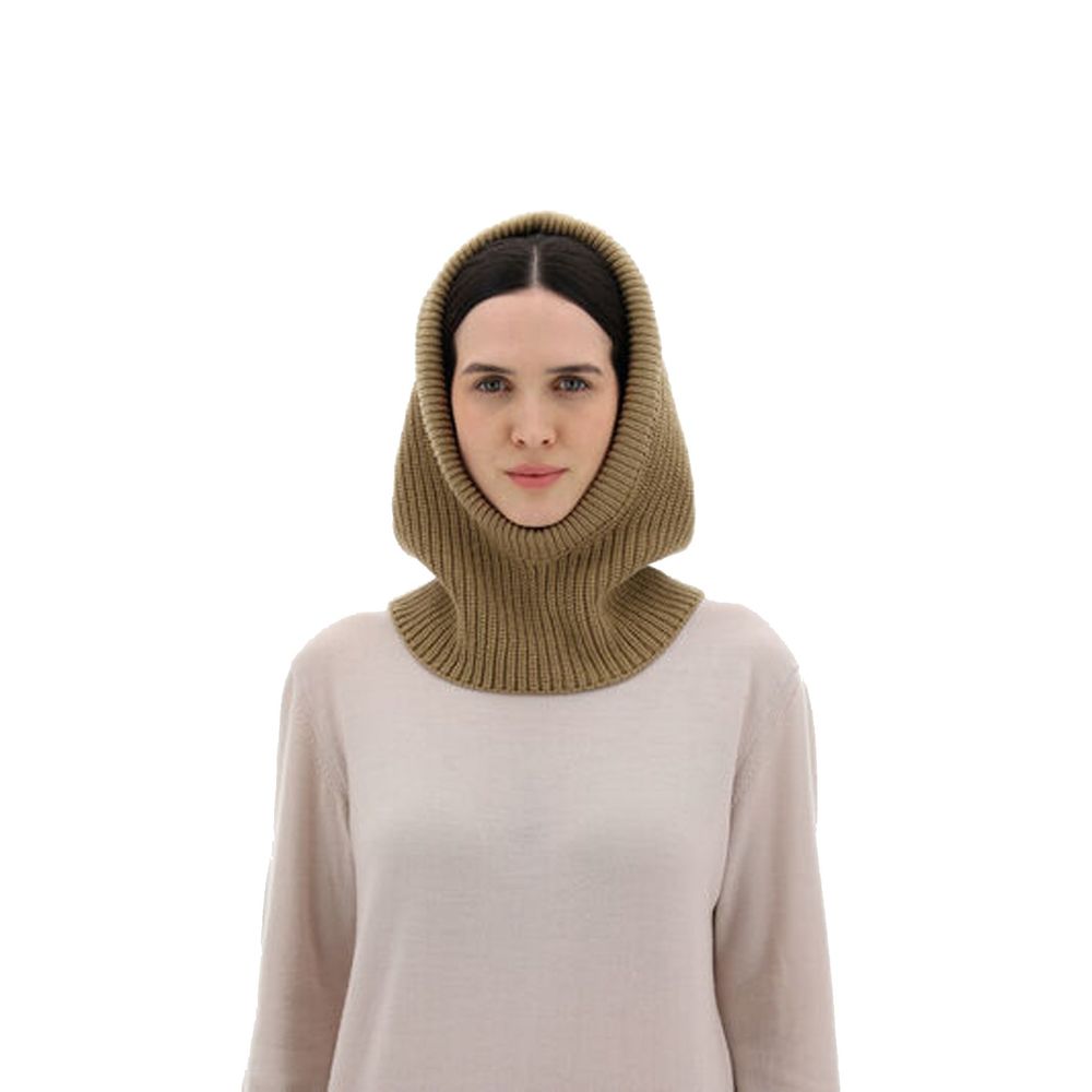 Wool BALACLAVA Hat