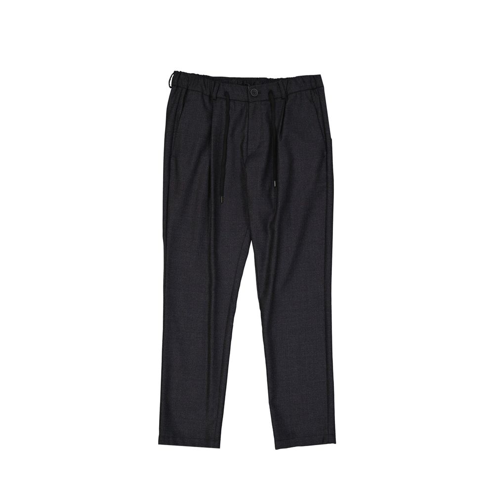 Wool Pants