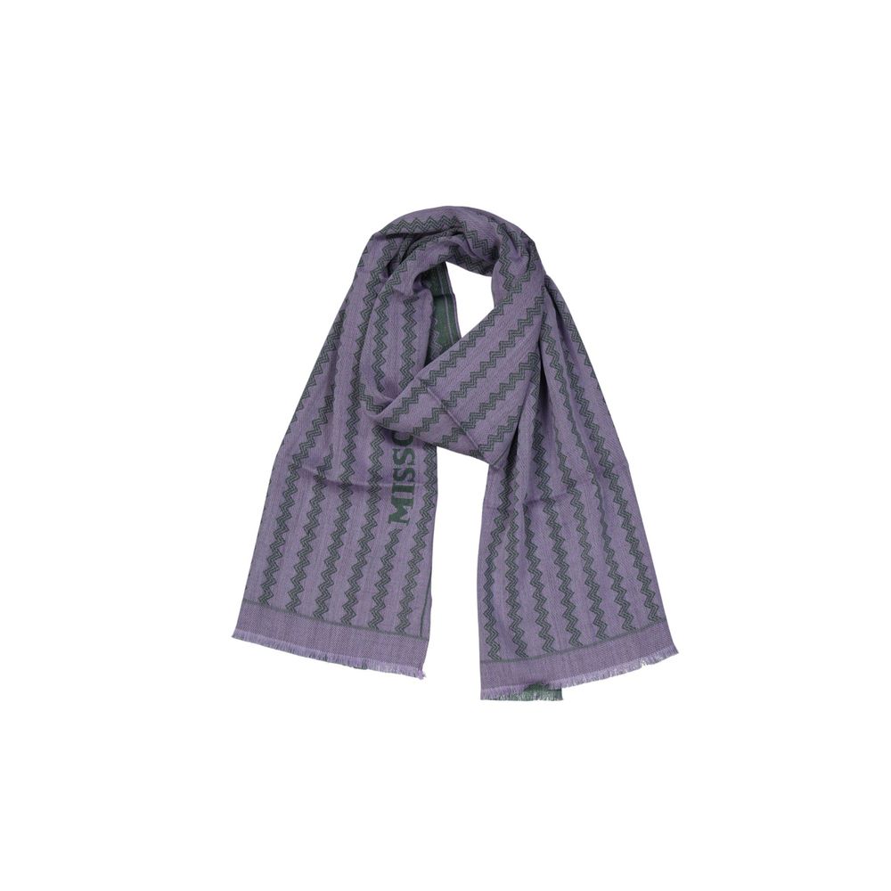 Wool Scarf