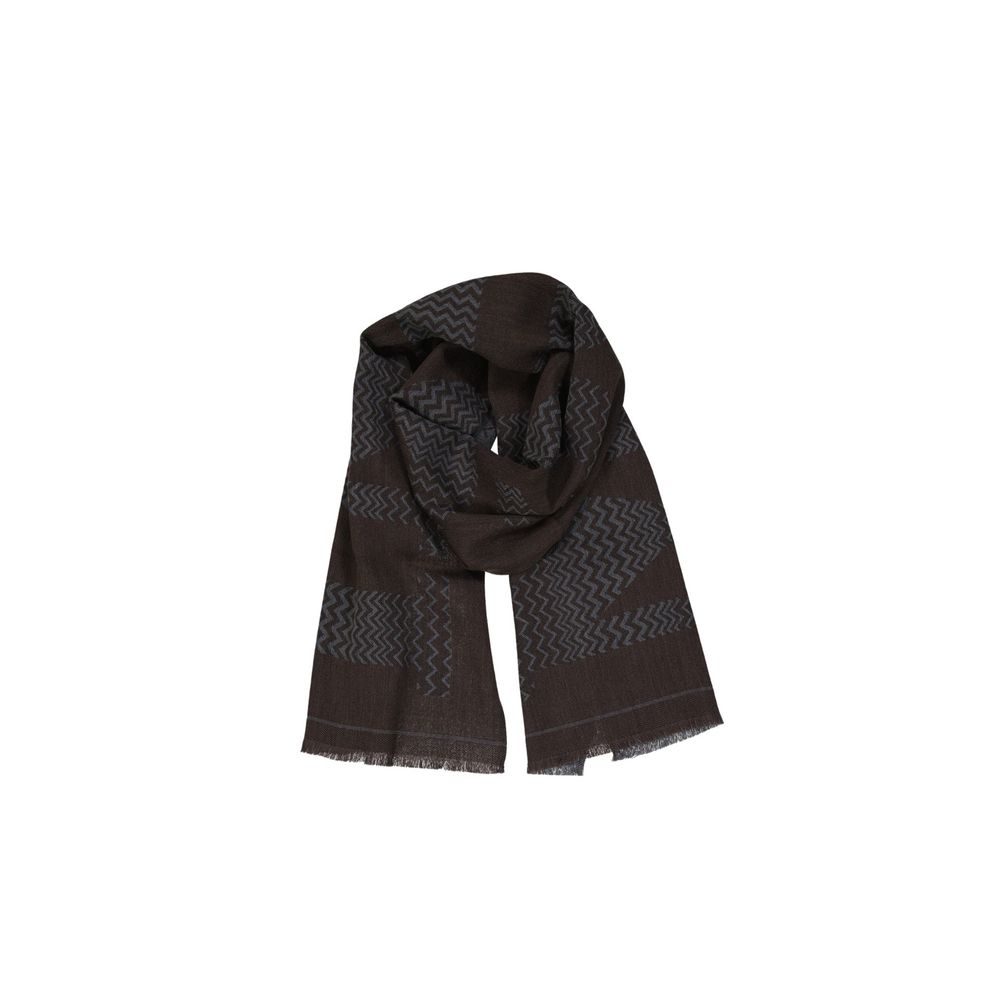 Wool Scarf
