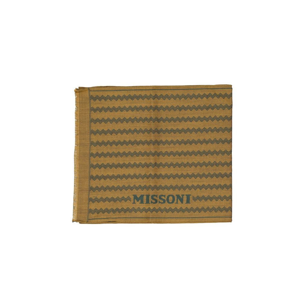 Wool Scarf