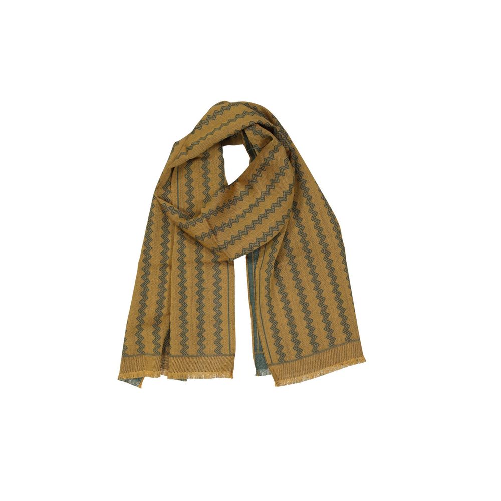 Wool Scarf