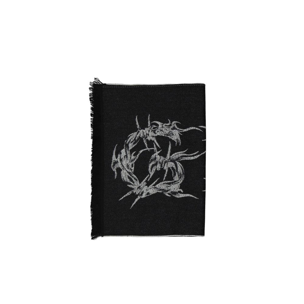 Wool Scarf