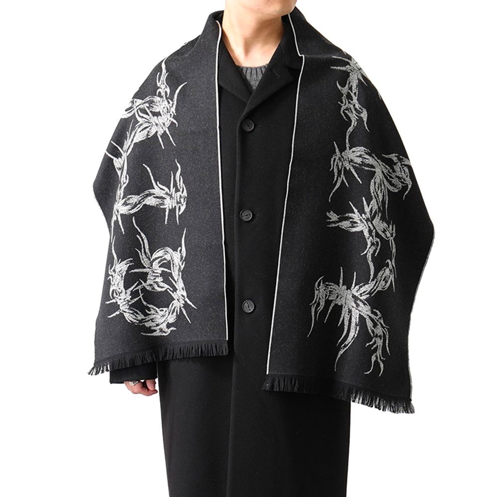 Wool Scarf