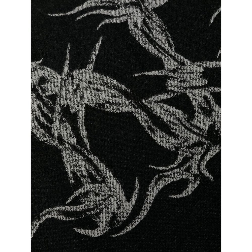 Wool Scarf