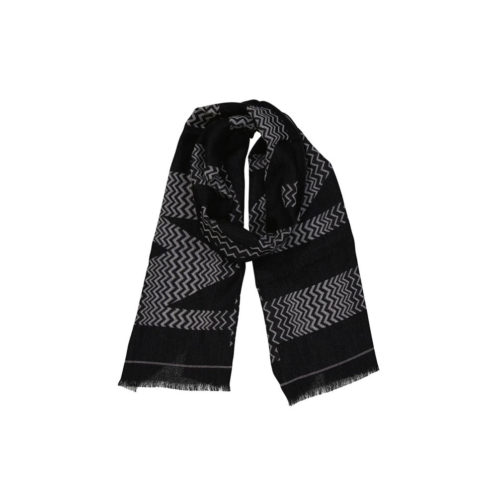Wool Scarf