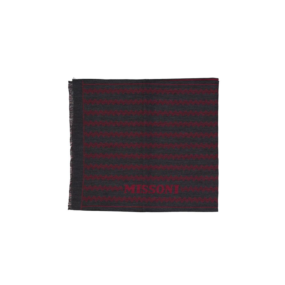 Wool Scarf
