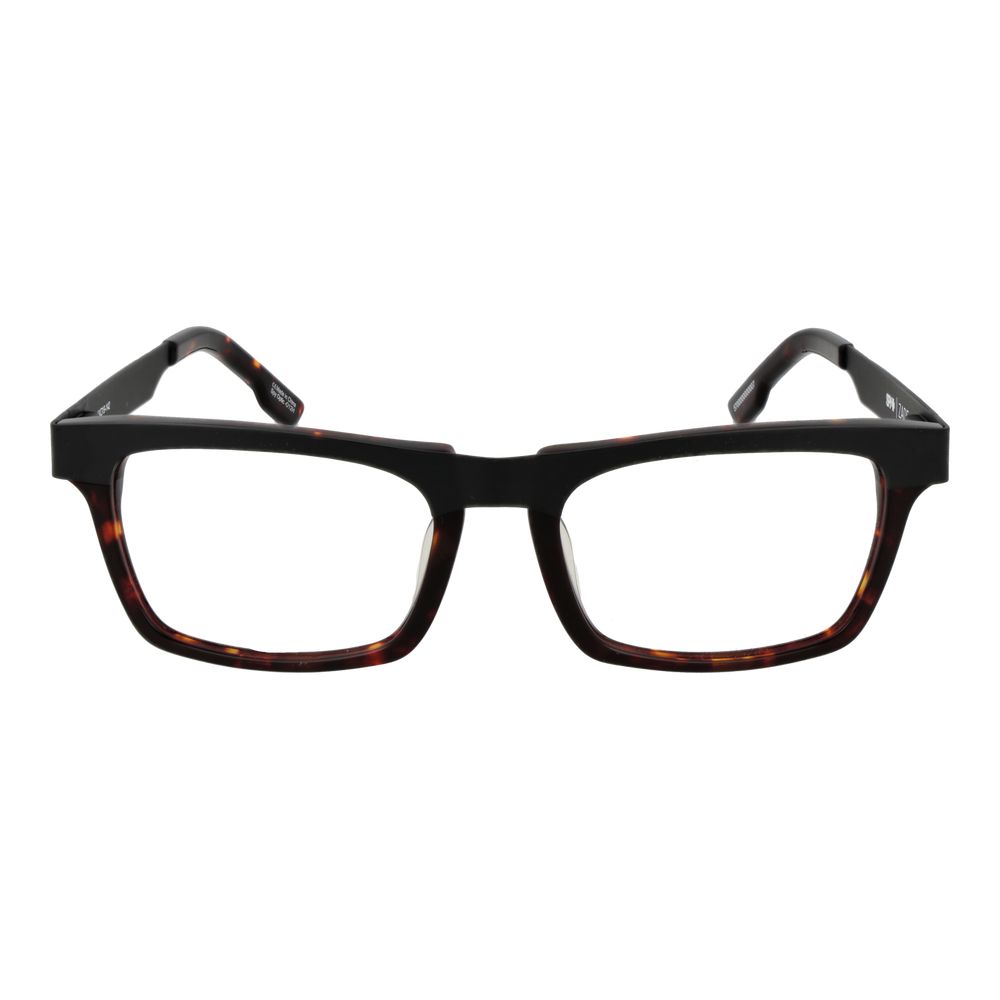 Black Unisex Glasses Frame