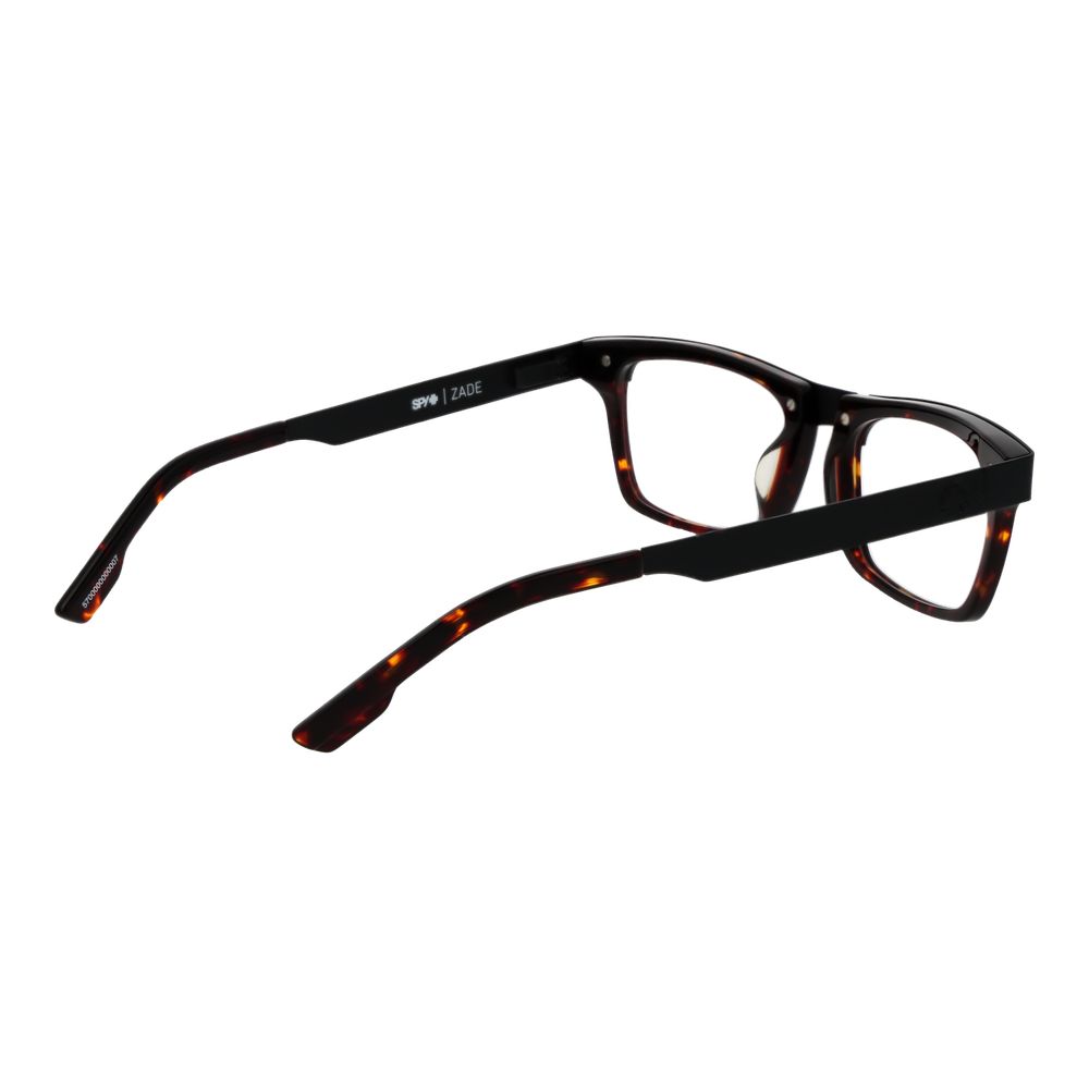 Black Unisex Glasses Frame