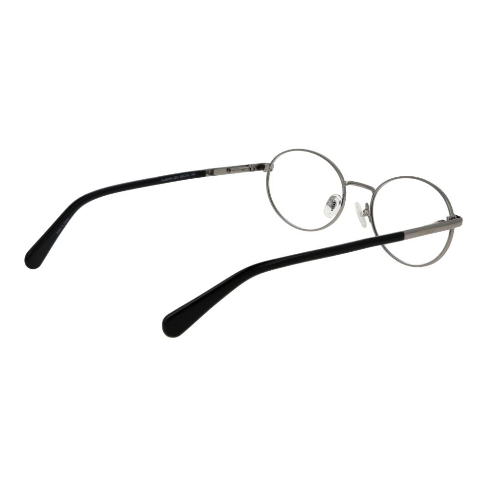 Black Unisex Glasses Frame