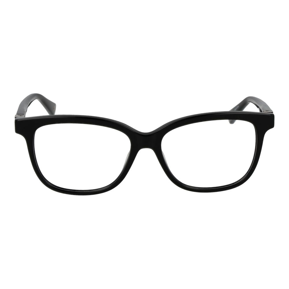 Black Women Glasses Frame