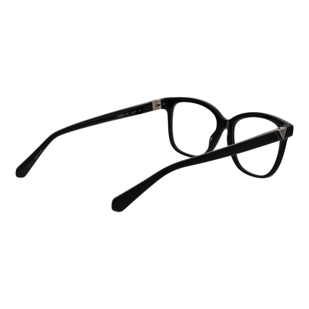 Black Women Glasses Frame