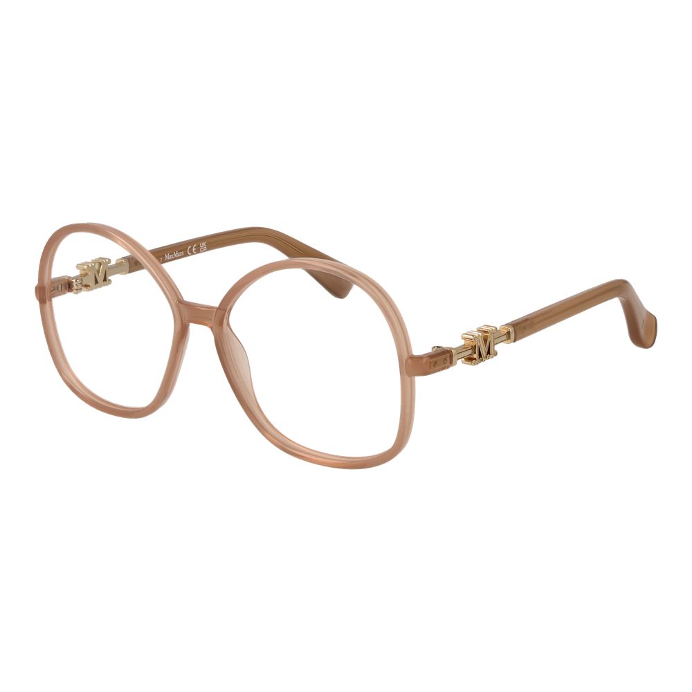 Pink Women Glasses Frame