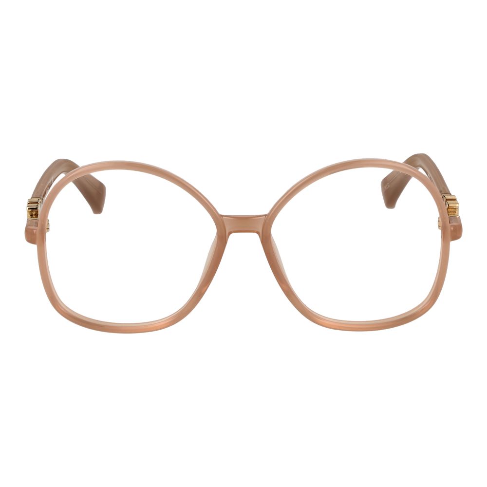 Pink Women Glasses Frame