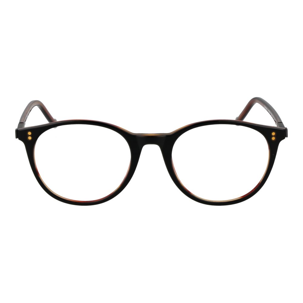 Black Men Glasses Frame
