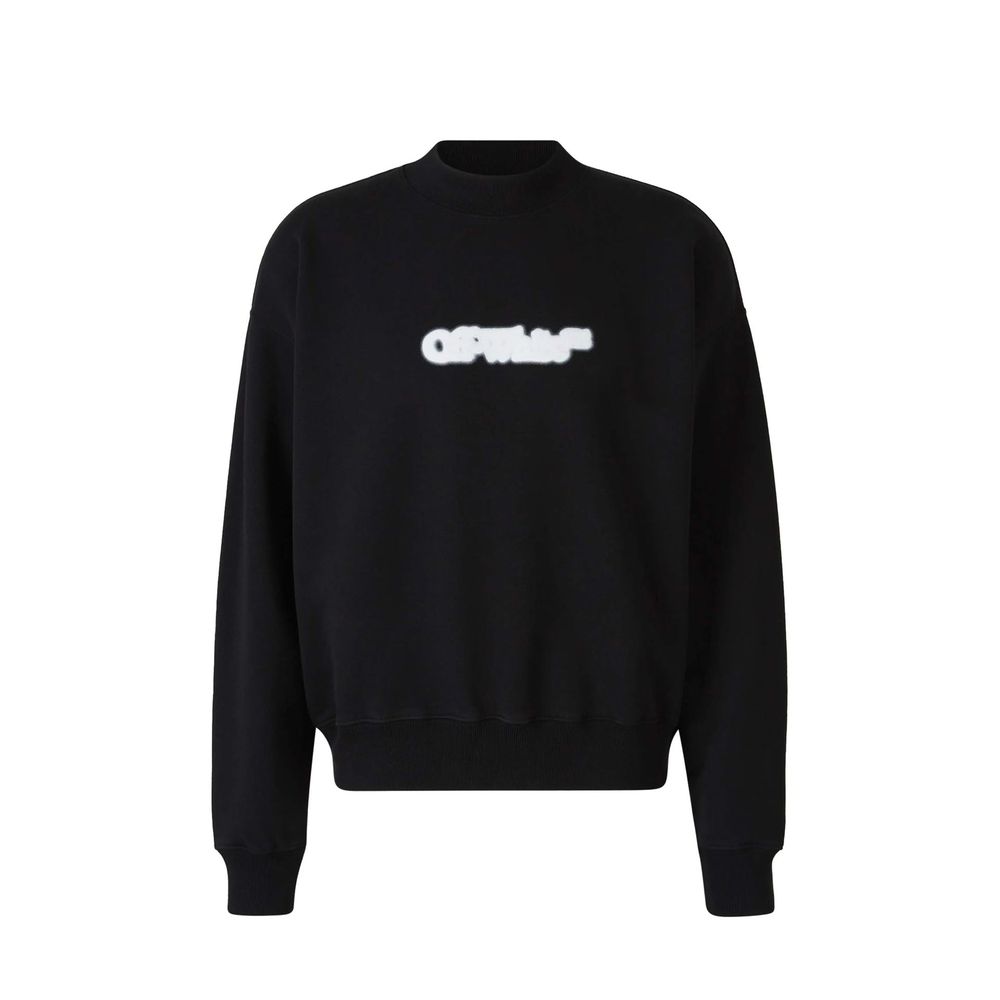 Spray Arrow Skate Sweatshirt