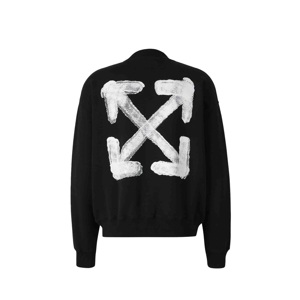 Spray Arrow Skate Sweatshirt