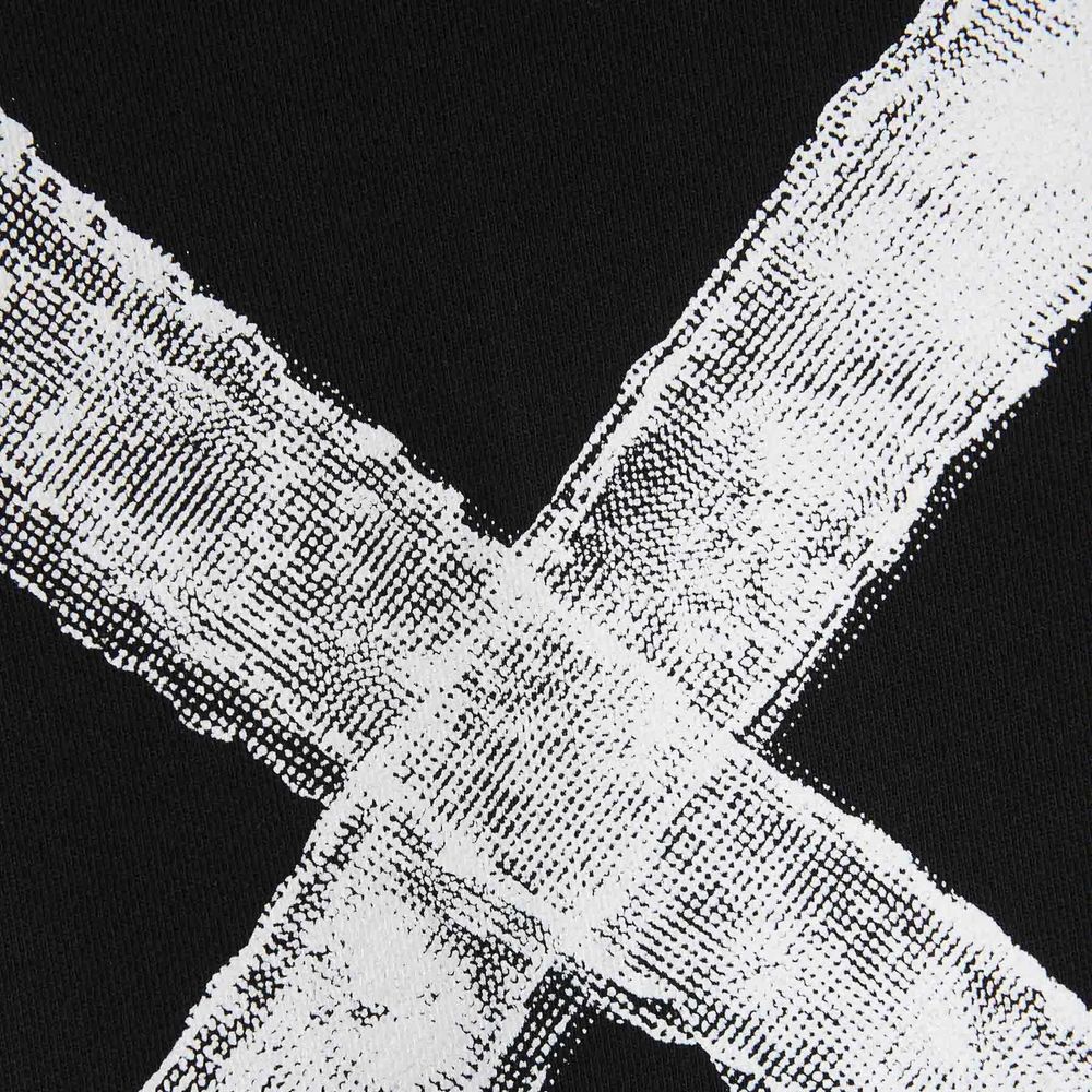Spray Arrow Skate Sweatshirt