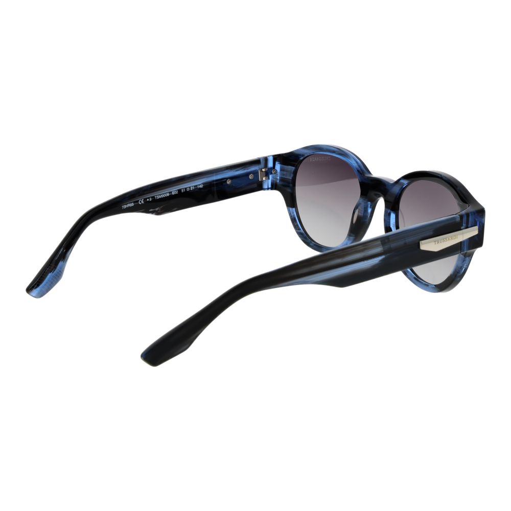 Black Acetate Sunglasses