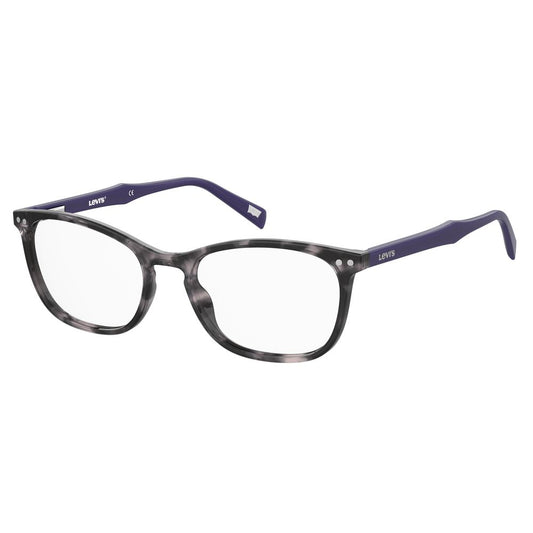 Purple Recycled Content Glasses (Frames)