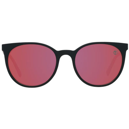 Bicolor Other Fibres Sunglasses