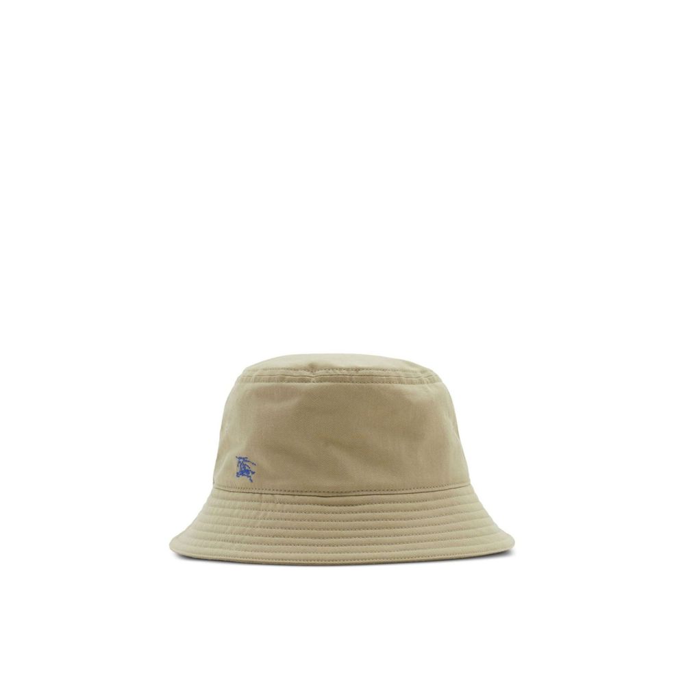 Green Cotton Cap (Baseball Hat)