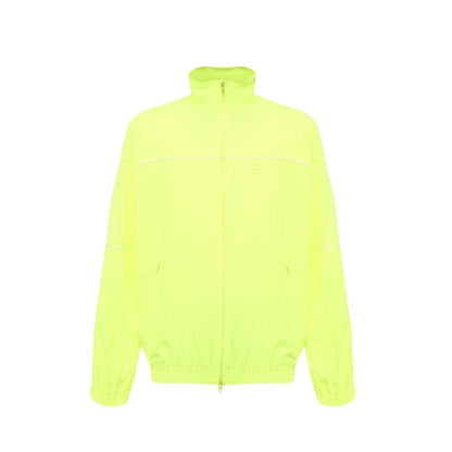 Bicolor Polyamide Bomber