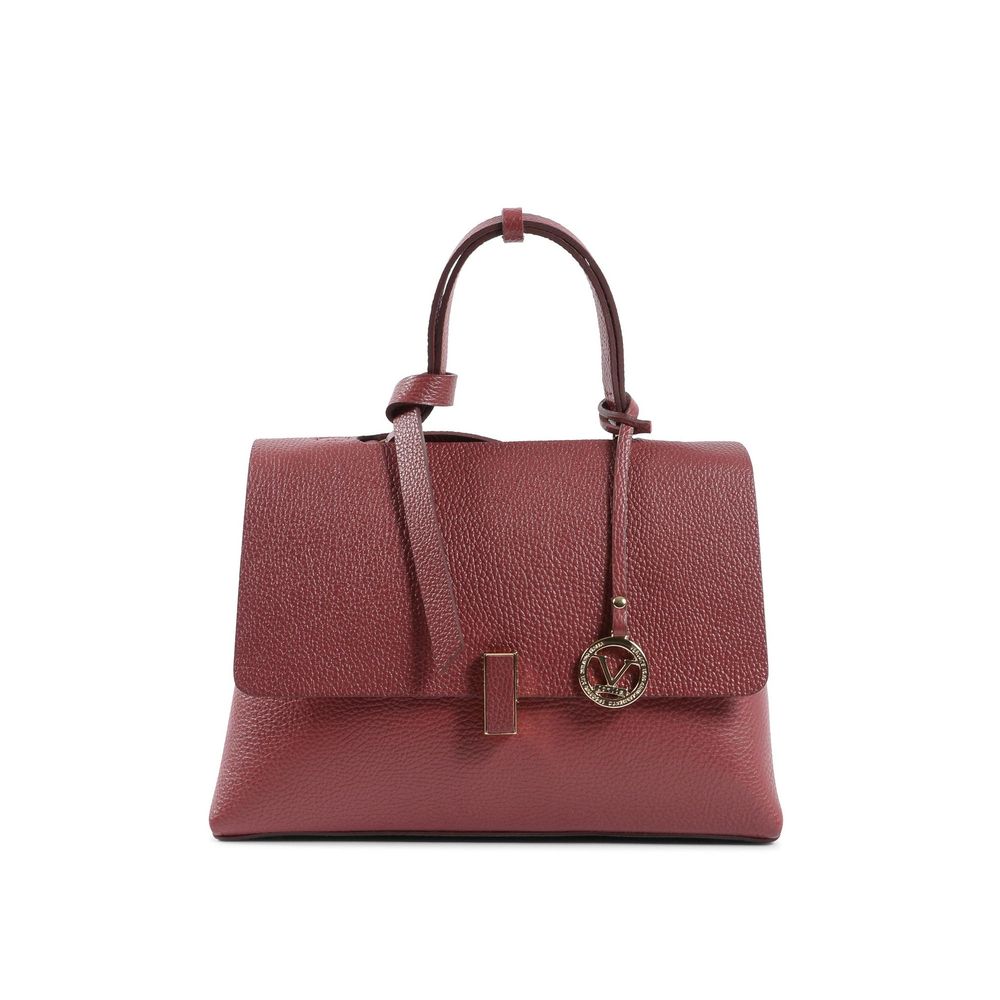 Multicolor Leather Handbag