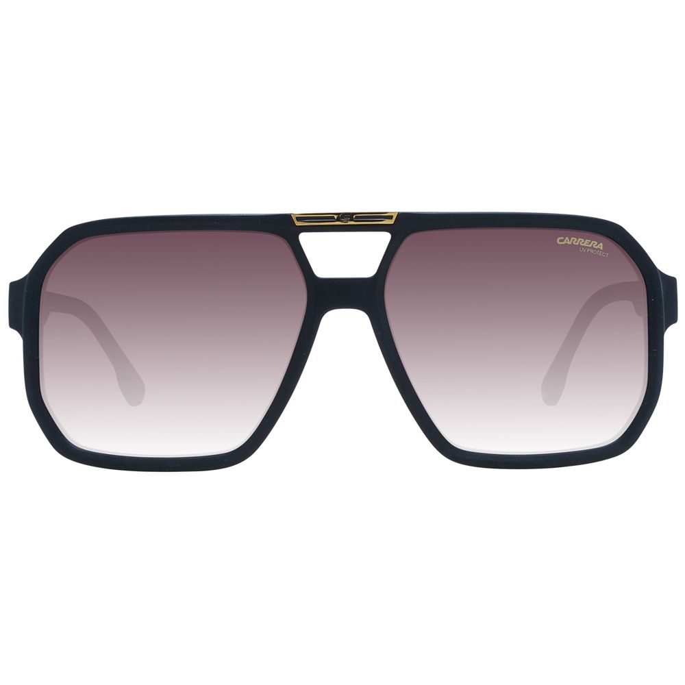 Black Eco Polyamide Sunglasses