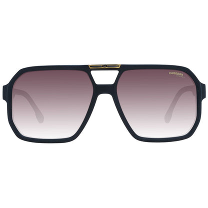 Black Eco Polyamide Sunglasses
