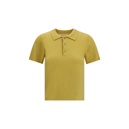 Bicolor Cashmere Cashmere Sweater