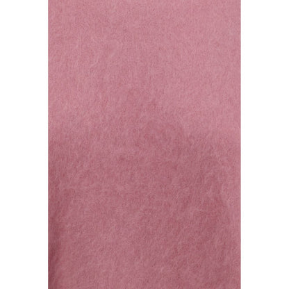 Multicolor Cashmere Sweatshirt