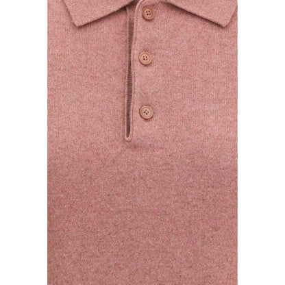 Multicolor Cashmere Cashmere Sweater