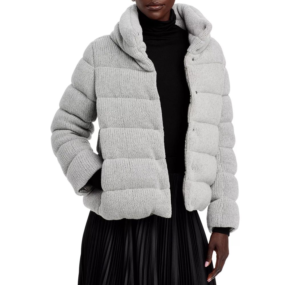 Gray Fibers Clothing