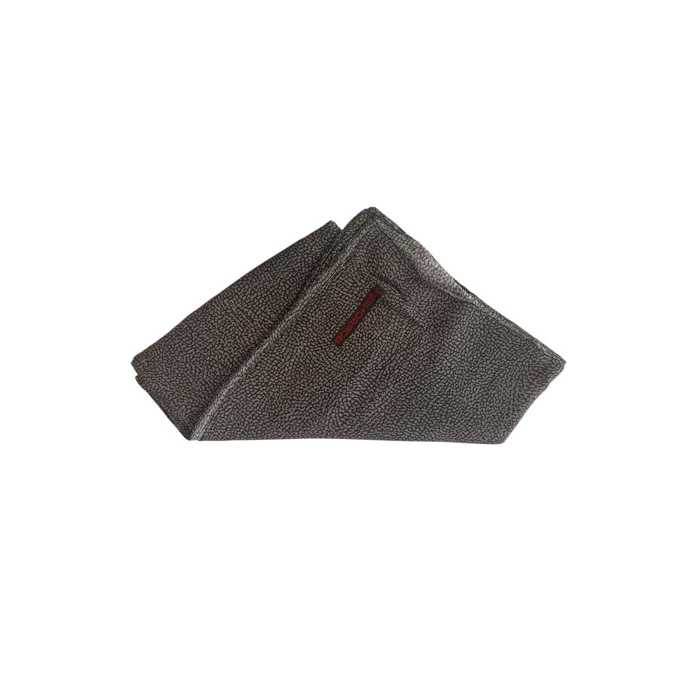 Grey Modal Women Scarf