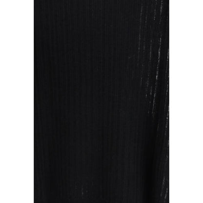 Black Cashmere Cashmere Sweater