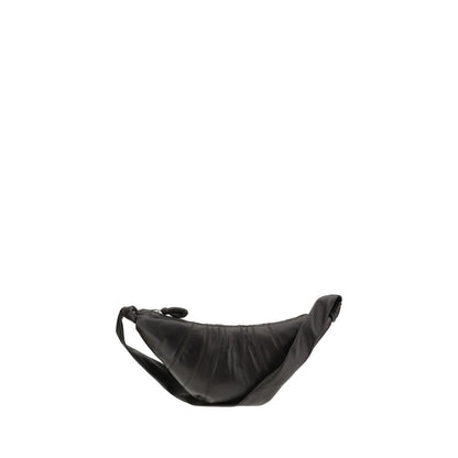 Brown Lamb Ovis Aries Aries Shoulder Bag