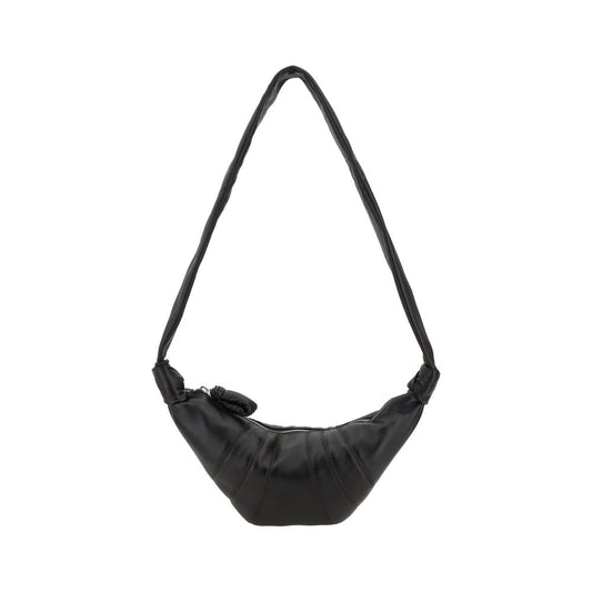 Brown Lamb Ovis Aries Aries Shoulder Bag