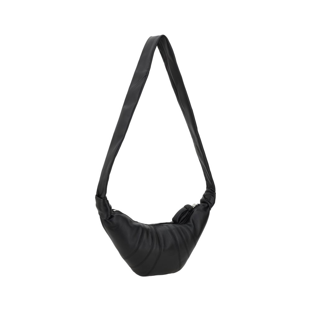 Black Lamb Ovis Aries Aries Shoulder Bag