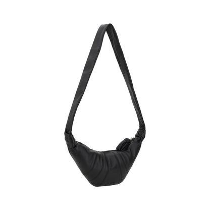 Black Lamb Ovis Aries Aries Shoulder Bag