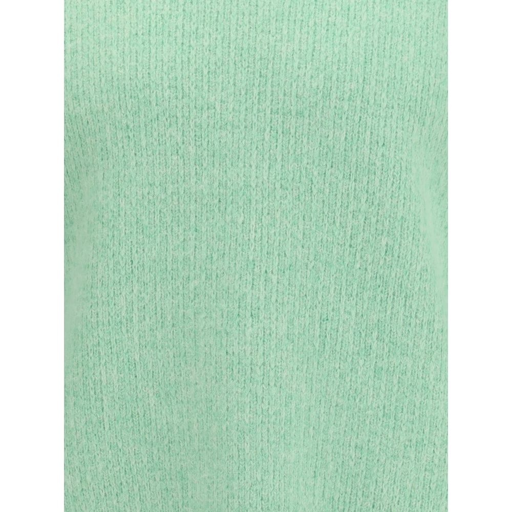 Bicolor Alpaca Vicugna Pacos Sweatshirt