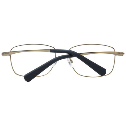 Gold Titanium Glasses (Frames)