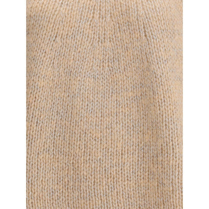 Multicolor Alpaca Vicugna Pacos Sweatshirt