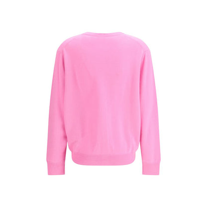 Multicolor Cashmere Cardigan